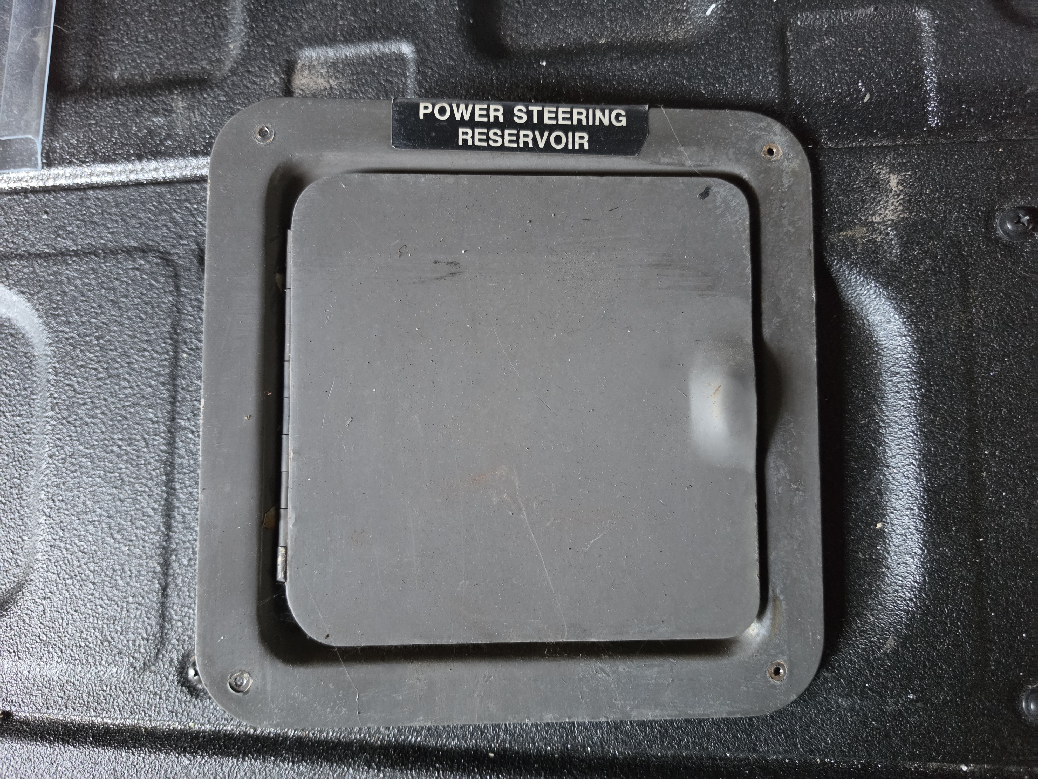 Access Panel photo 1