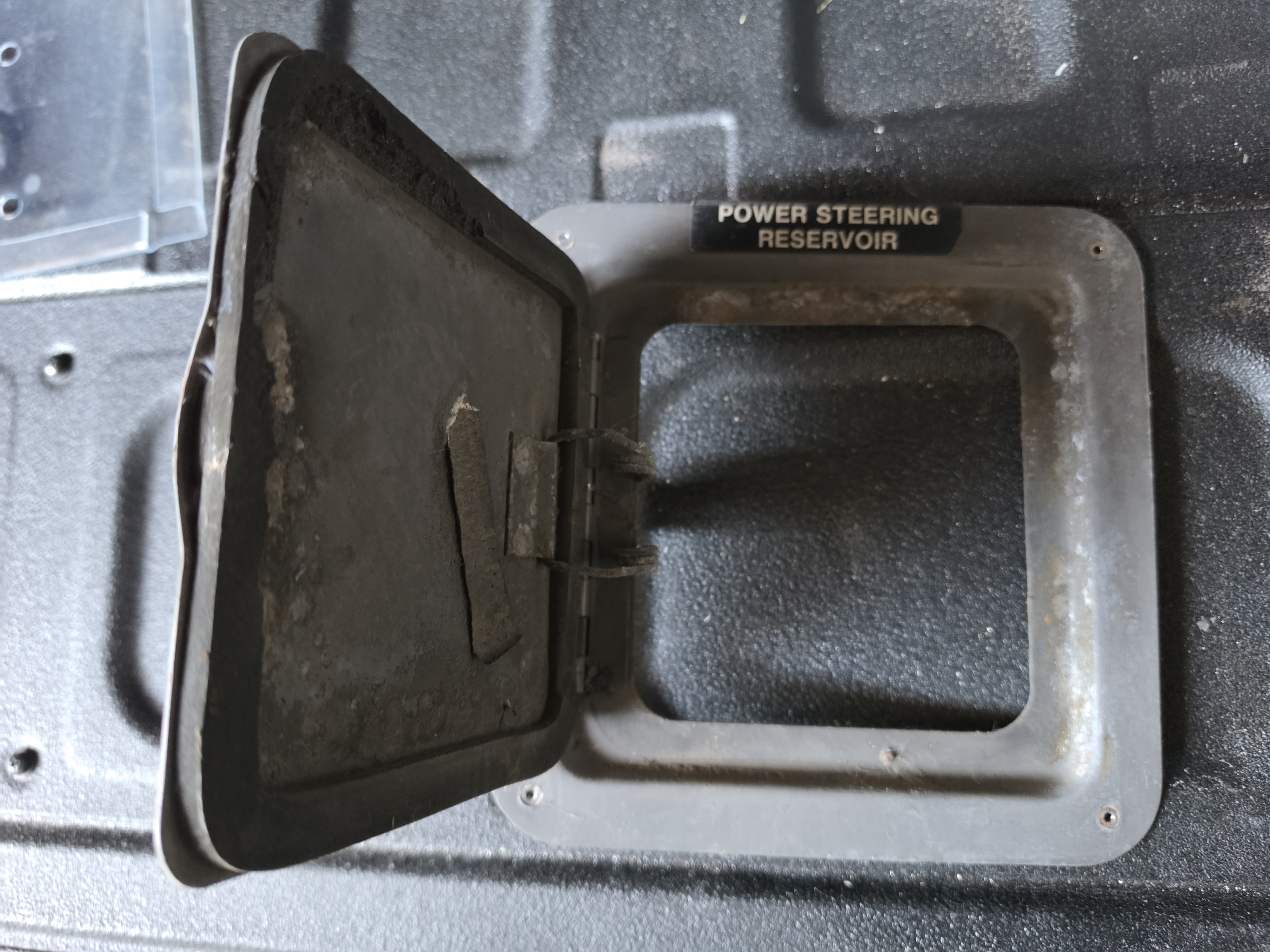 Access Panel photo 2