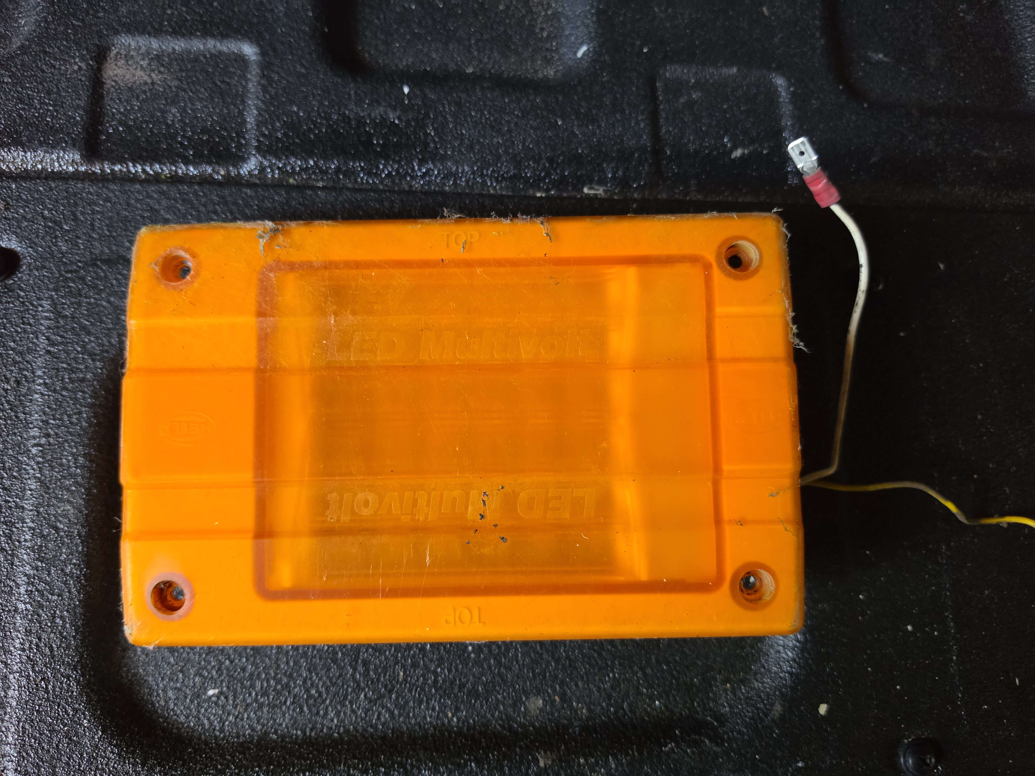 LED Indicator Light photo 1