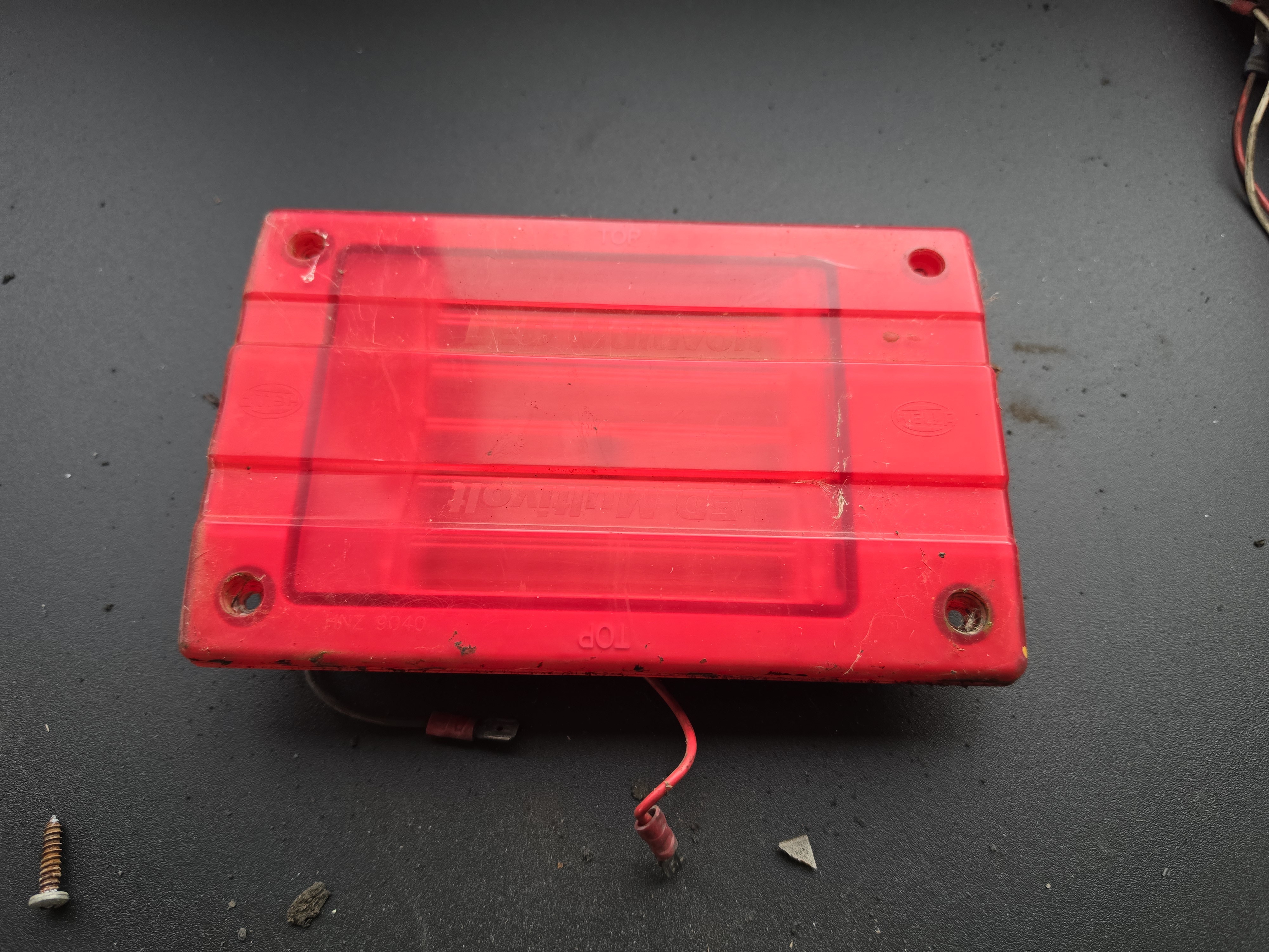 LED Brake Light photo 1