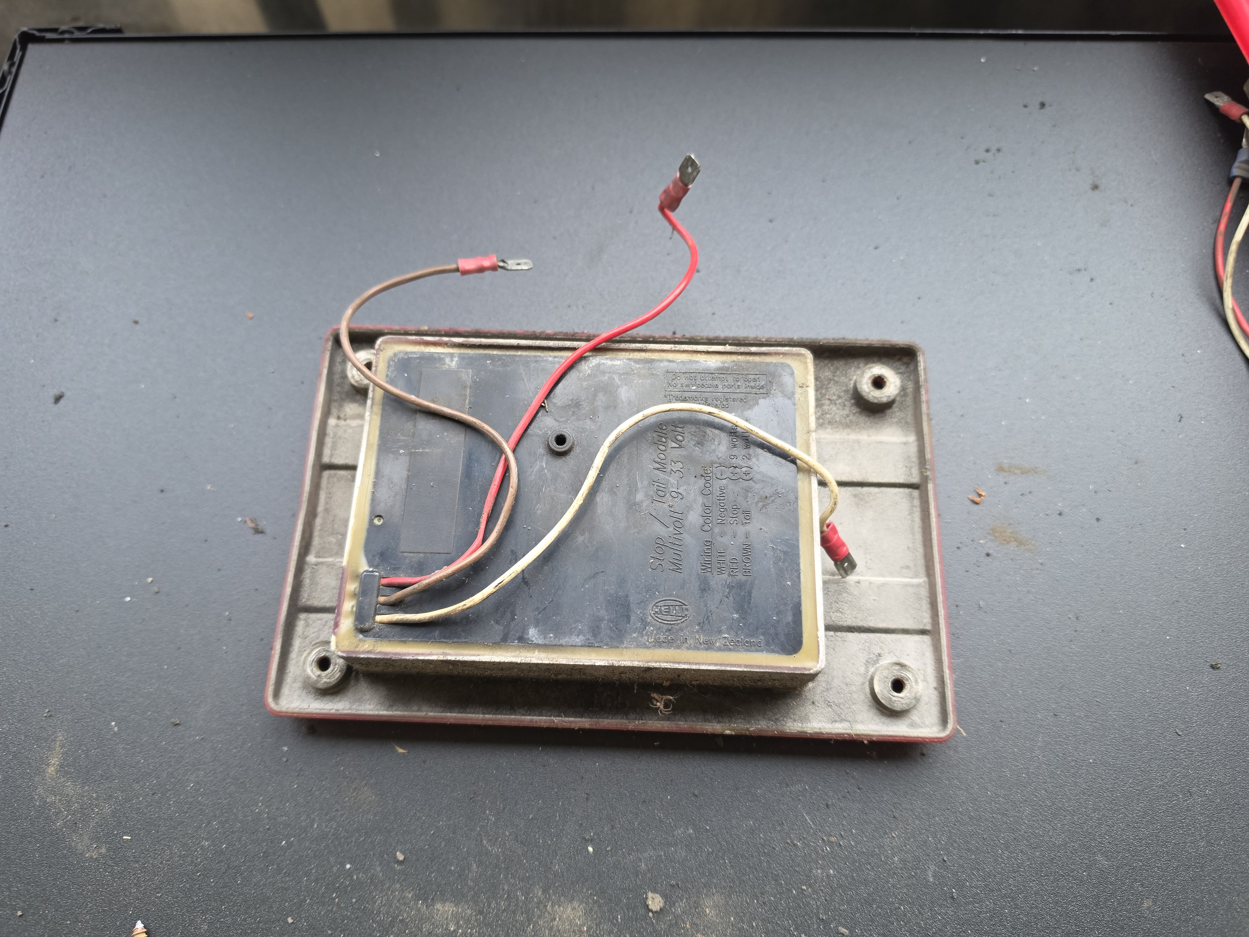 LED Brake Light photo 2