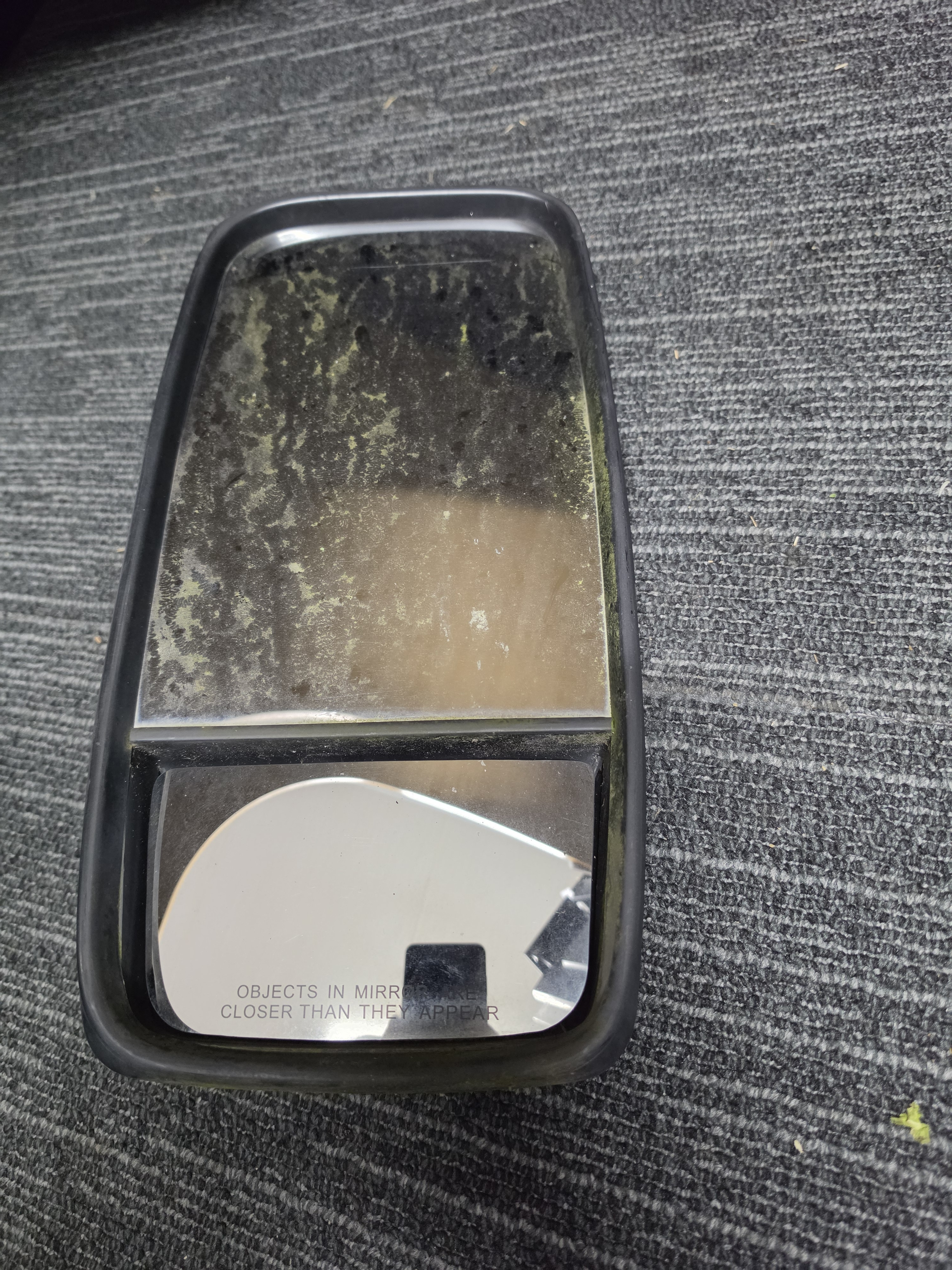 External offside Mirror photo 1