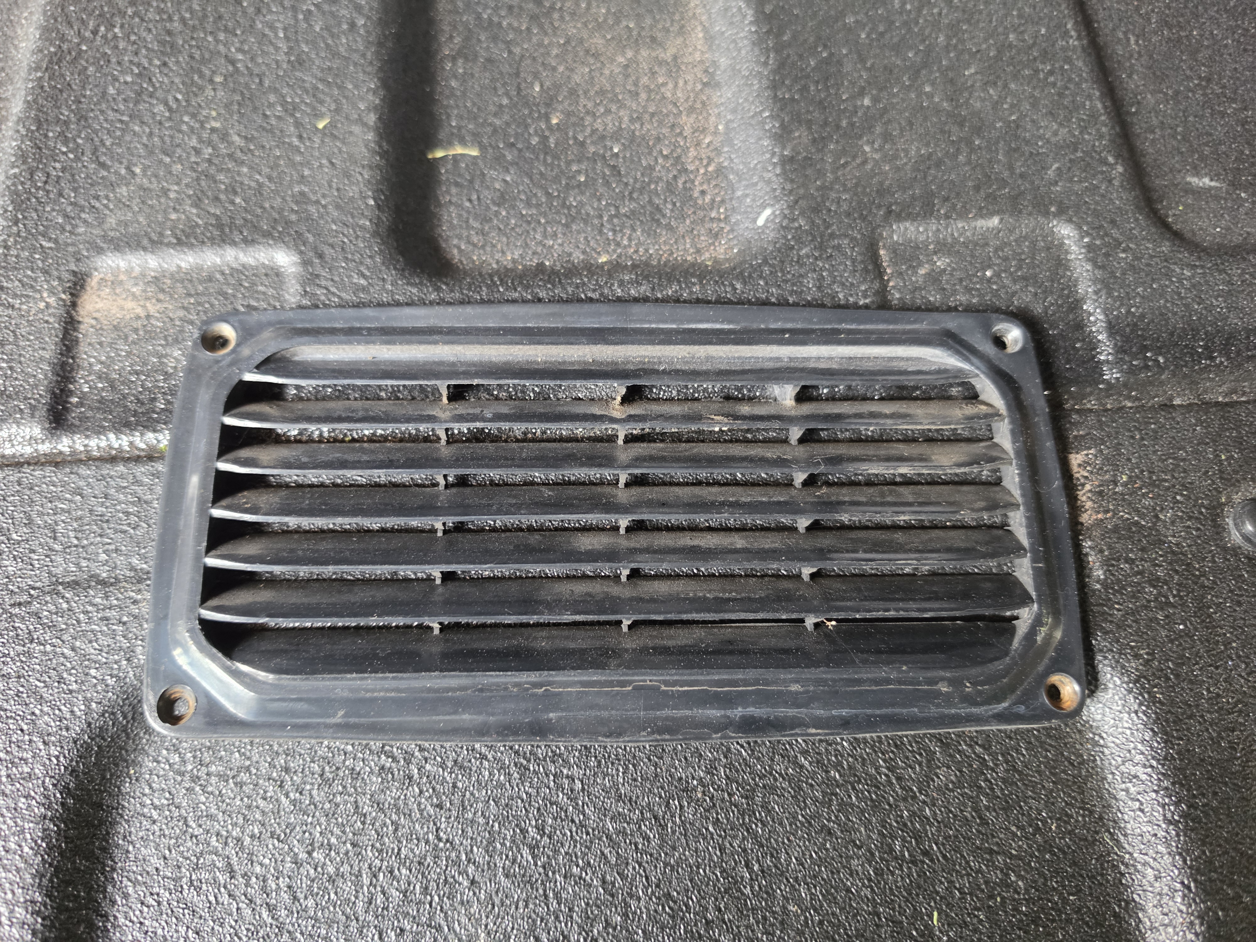 Vents