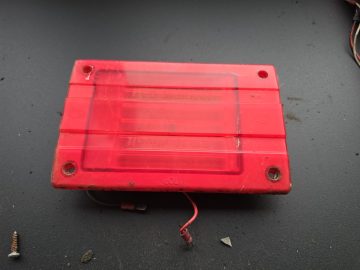 LED Brake Light