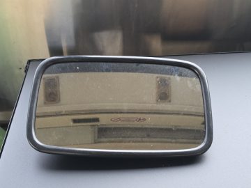Interior Mirror
