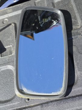 External Offside Mirror